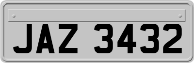 JAZ3432