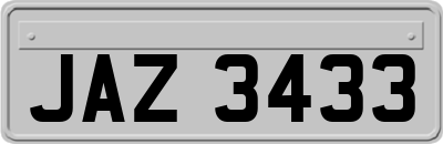 JAZ3433