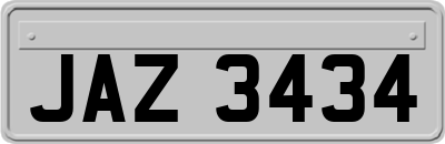 JAZ3434