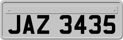 JAZ3435