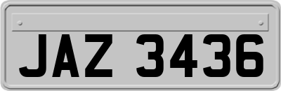 JAZ3436