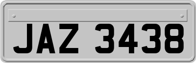 JAZ3438
