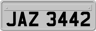 JAZ3442