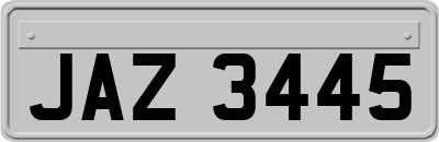 JAZ3445