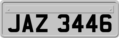 JAZ3446