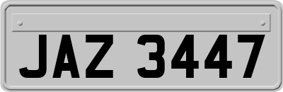 JAZ3447