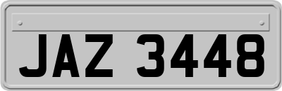 JAZ3448