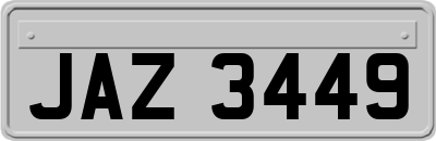 JAZ3449