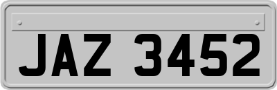 JAZ3452