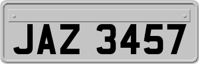 JAZ3457