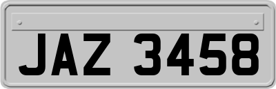 JAZ3458
