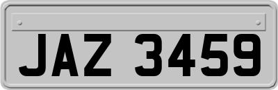 JAZ3459