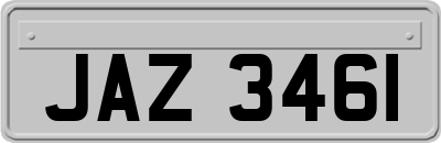 JAZ3461