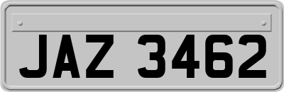 JAZ3462