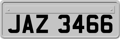 JAZ3466