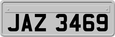 JAZ3469