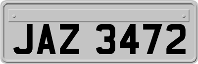 JAZ3472