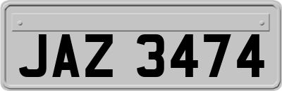 JAZ3474