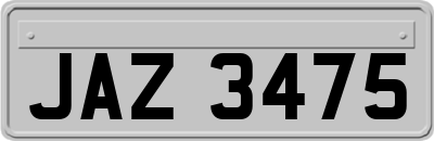JAZ3475