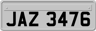 JAZ3476