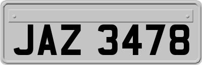 JAZ3478