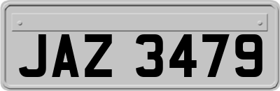 JAZ3479