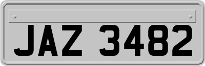 JAZ3482