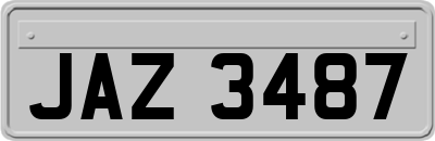 JAZ3487