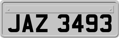 JAZ3493