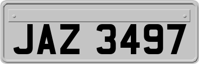 JAZ3497