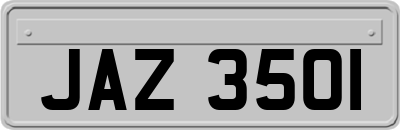 JAZ3501