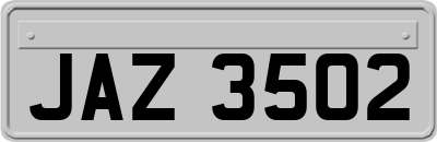 JAZ3502