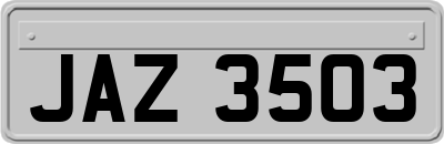 JAZ3503