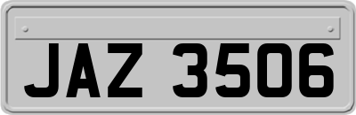 JAZ3506