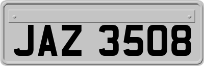 JAZ3508