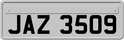 JAZ3509