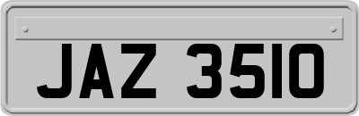 JAZ3510