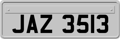 JAZ3513