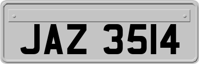 JAZ3514