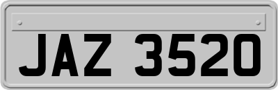 JAZ3520