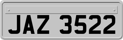 JAZ3522