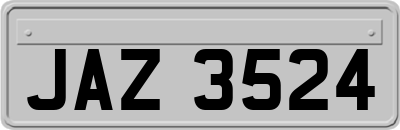 JAZ3524