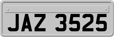 JAZ3525