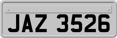 JAZ3526