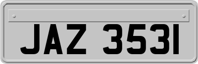JAZ3531