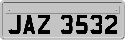 JAZ3532