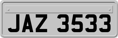 JAZ3533