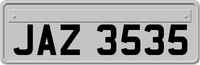 JAZ3535