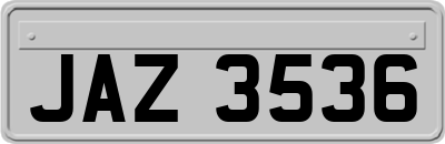 JAZ3536