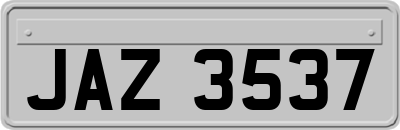 JAZ3537